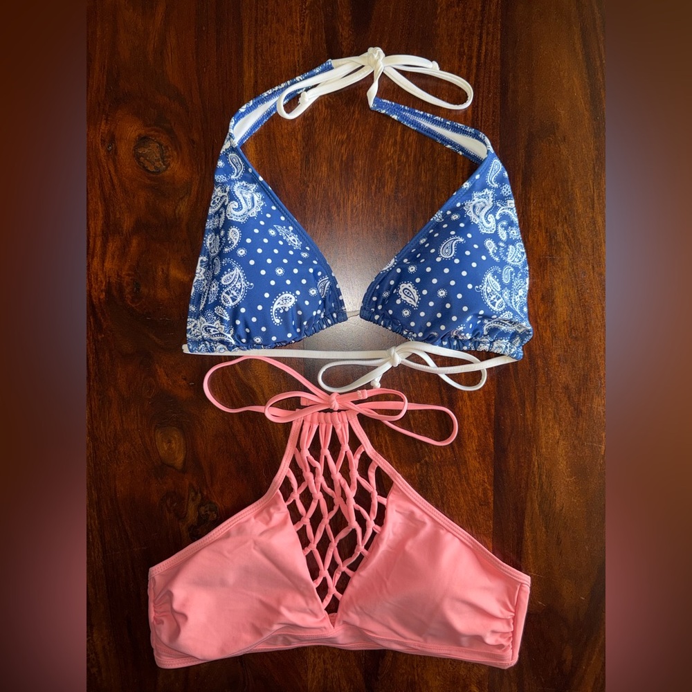 Bikini tops (Juniors)